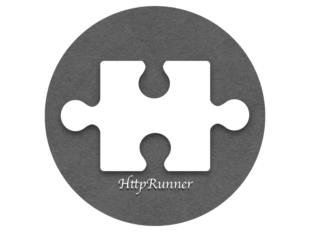 HttpRunner-logo